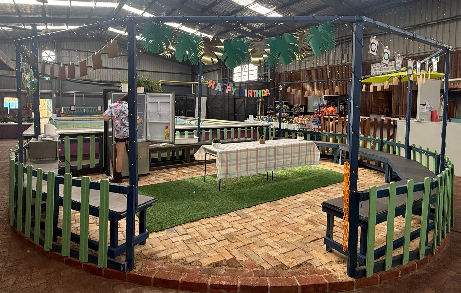Kids Birthday Party Ideas Port Stephens